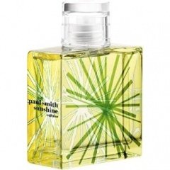 Sunshine Edition for Men 2010